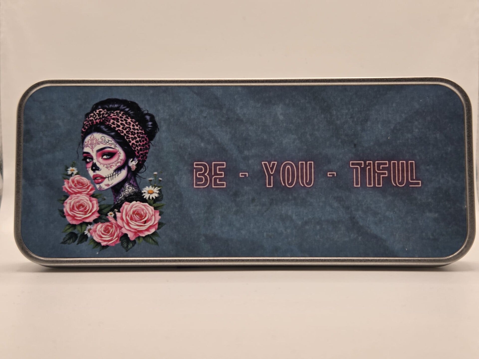Be-You-Tiful