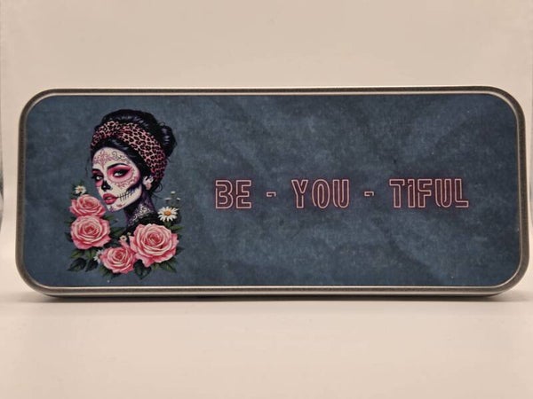 Be-You-Tiful