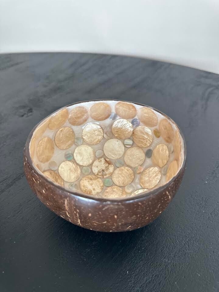 ibiza schaaltjes set van 2 stuks