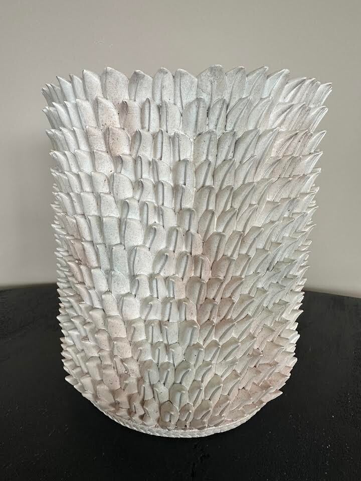 BLOEM POT HELGA COCO MAISON 24 CM