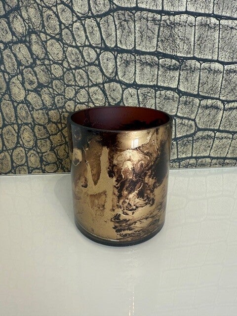 Waxinelichthouder PTMD Luxury living