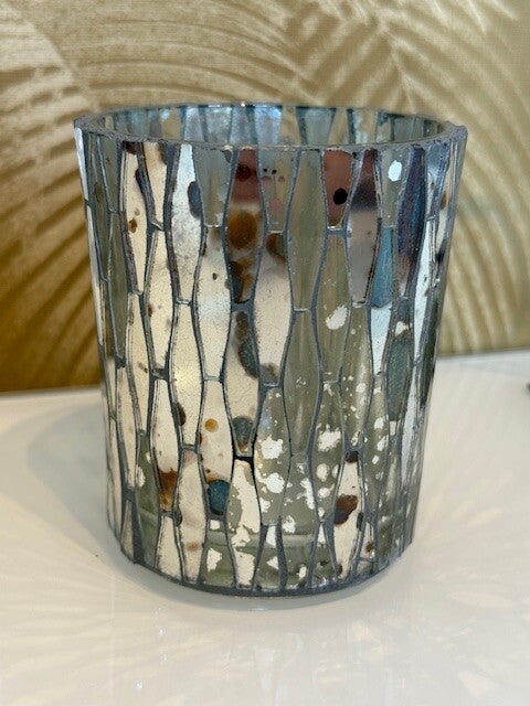 Waxinelichthouder Cristmas