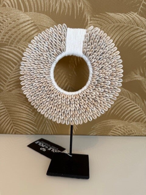 Small Shell Necklace