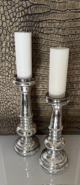 Riviera maison kandelaar set L & XL