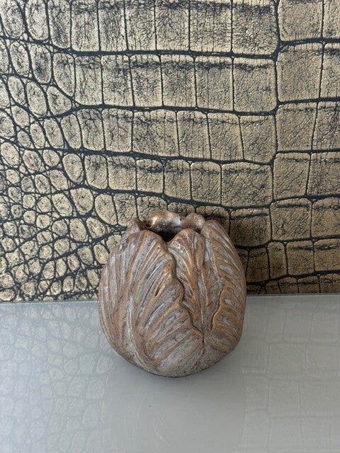 BRYNXZ vase tulip leaf