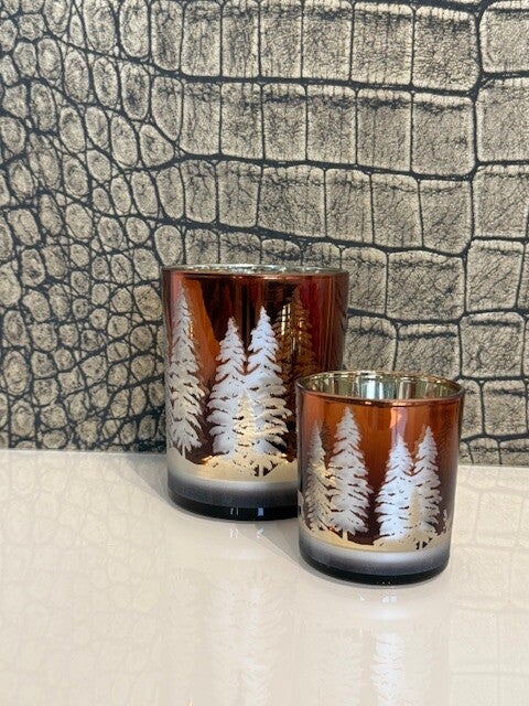 Gifts Amsterdam waxinehouder set