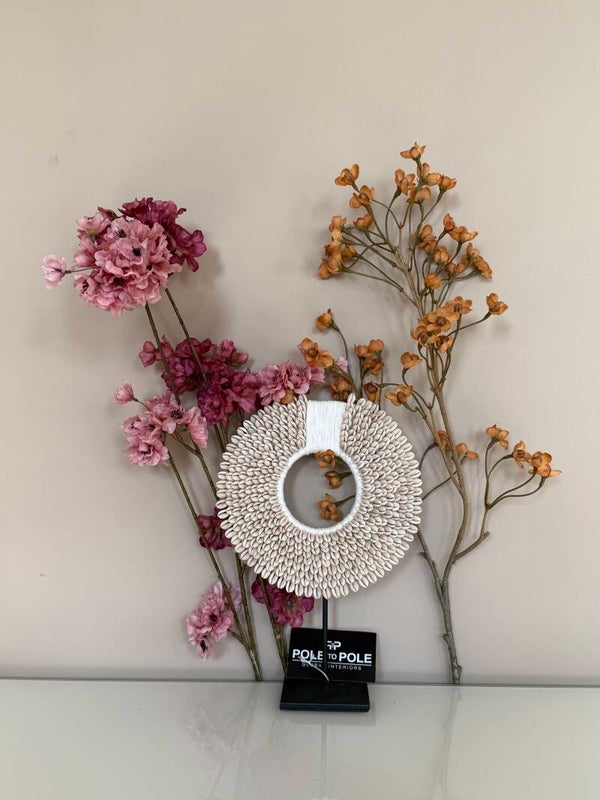 Small Shell Necklace