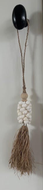 Schelpen Ketting hanger