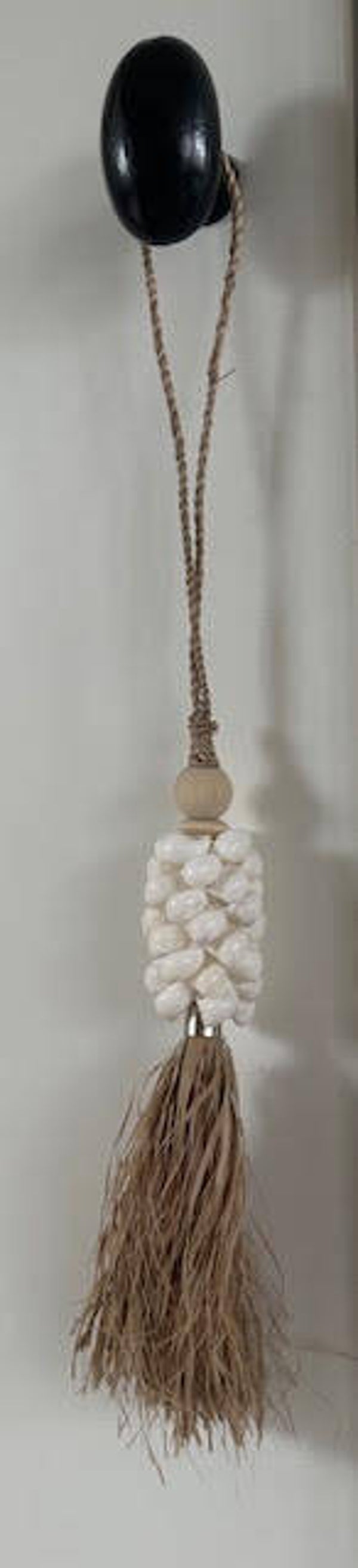 Schelpen Ketting hanger
