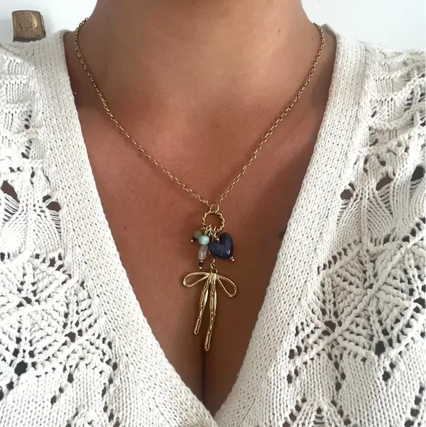 Collier "Monaco"