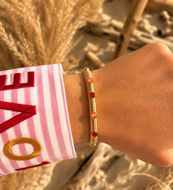 Bracelet « Maldive »