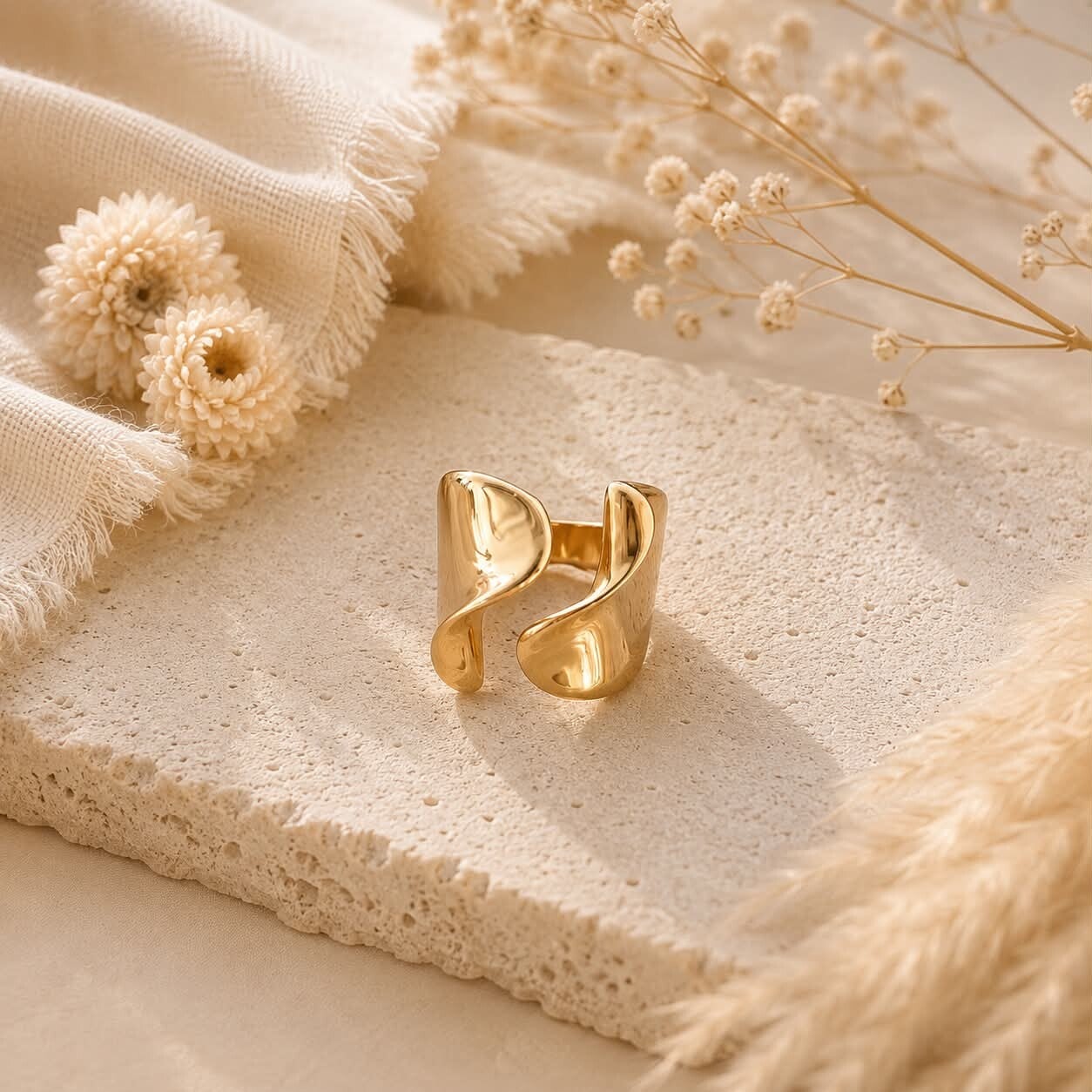 Bague "Aude"