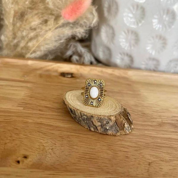 Bague "Rafael"