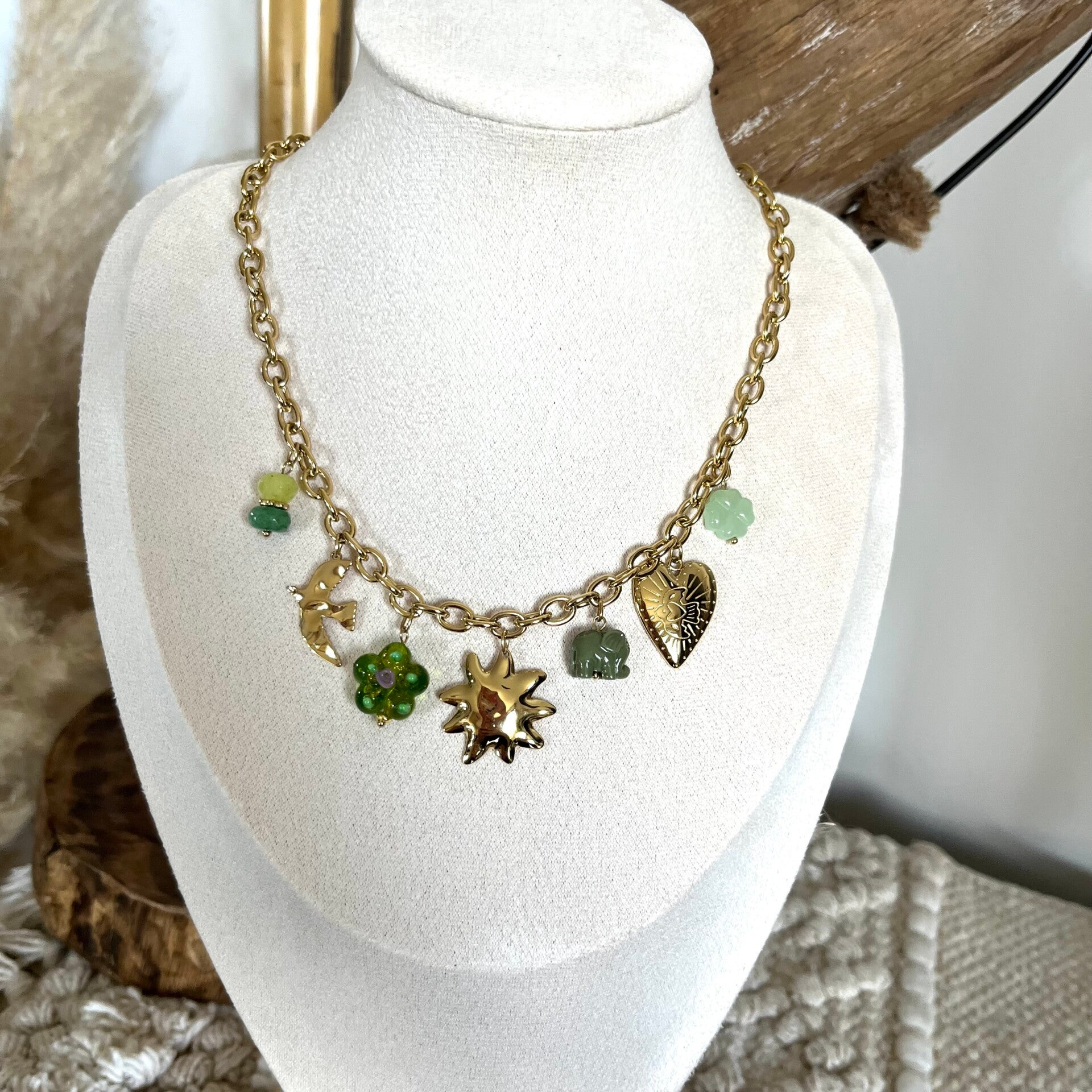 Collier « Orana »