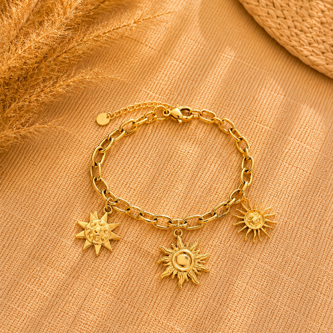 Bracelet "Sophia"