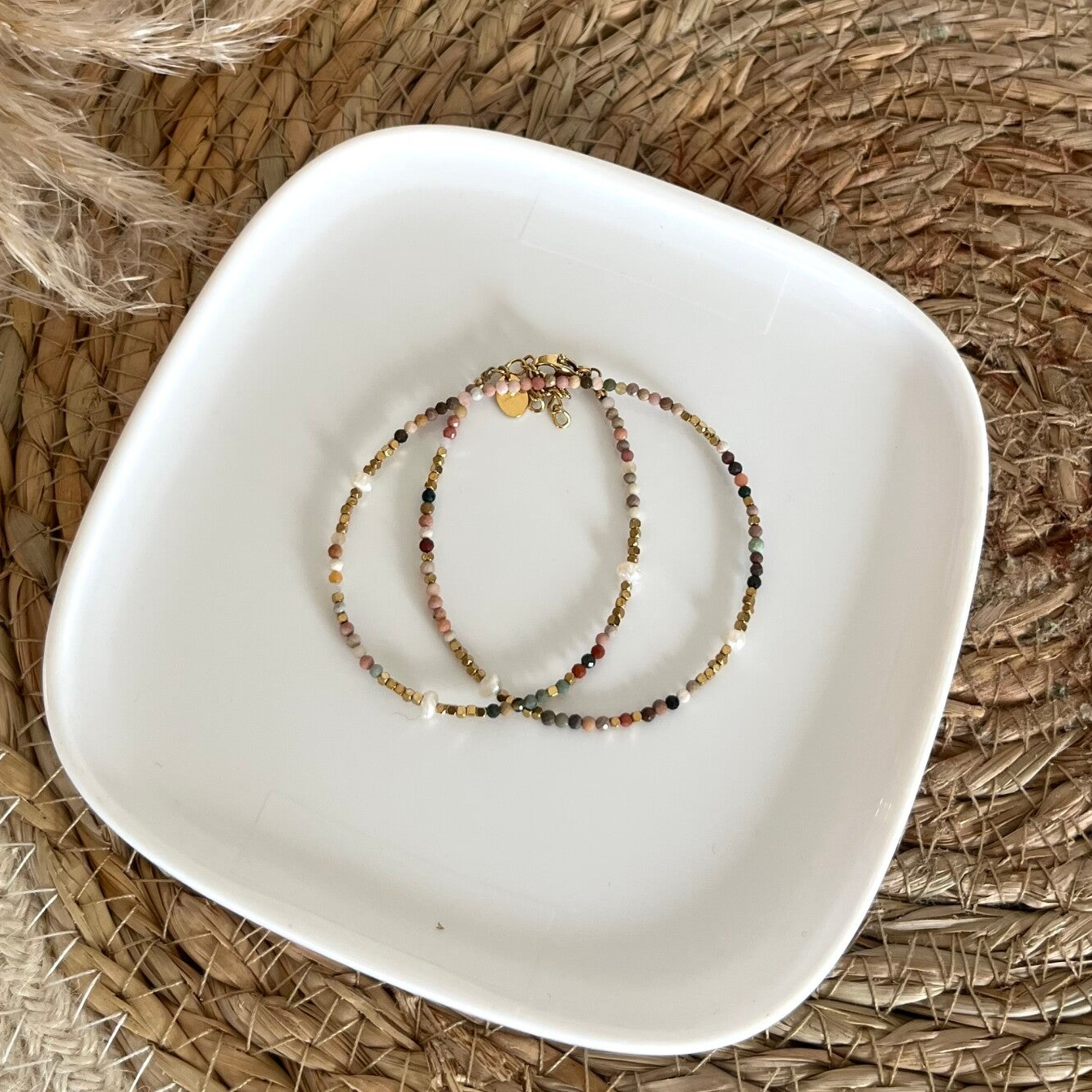 Bracelet « Soléa »