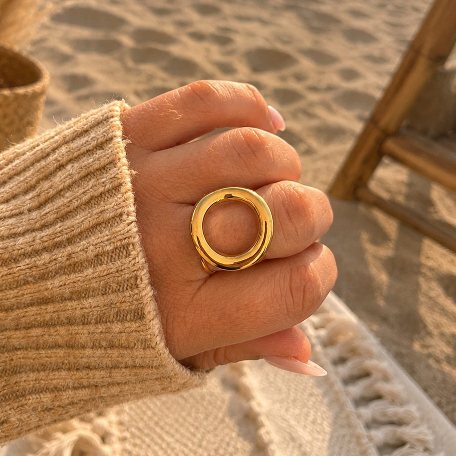Bague "Philippine"