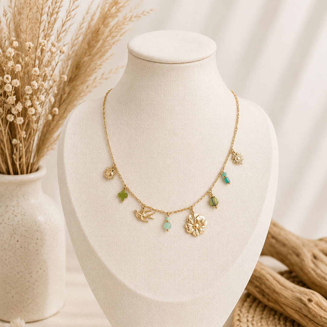 Collier "Mathilde"