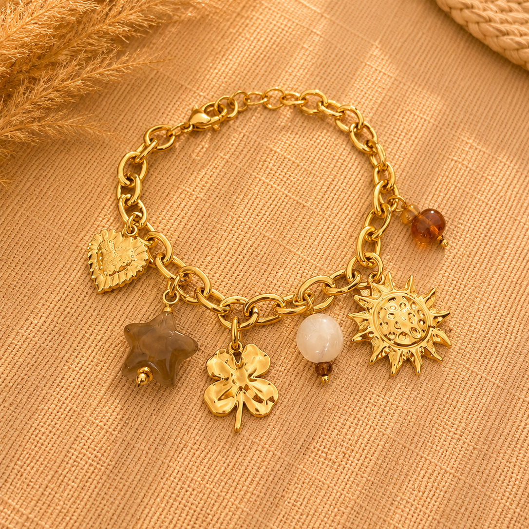 Bracelet " Nouméa "