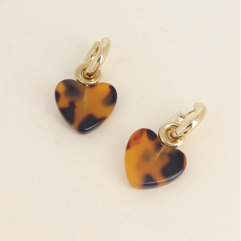 Boucles d’oreilles « Maële »