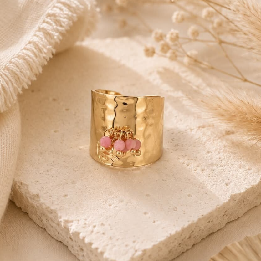 Bague "Noelynn"