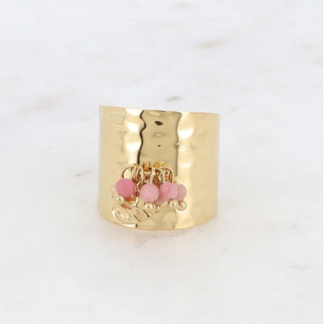 Bague "Noelynn"
