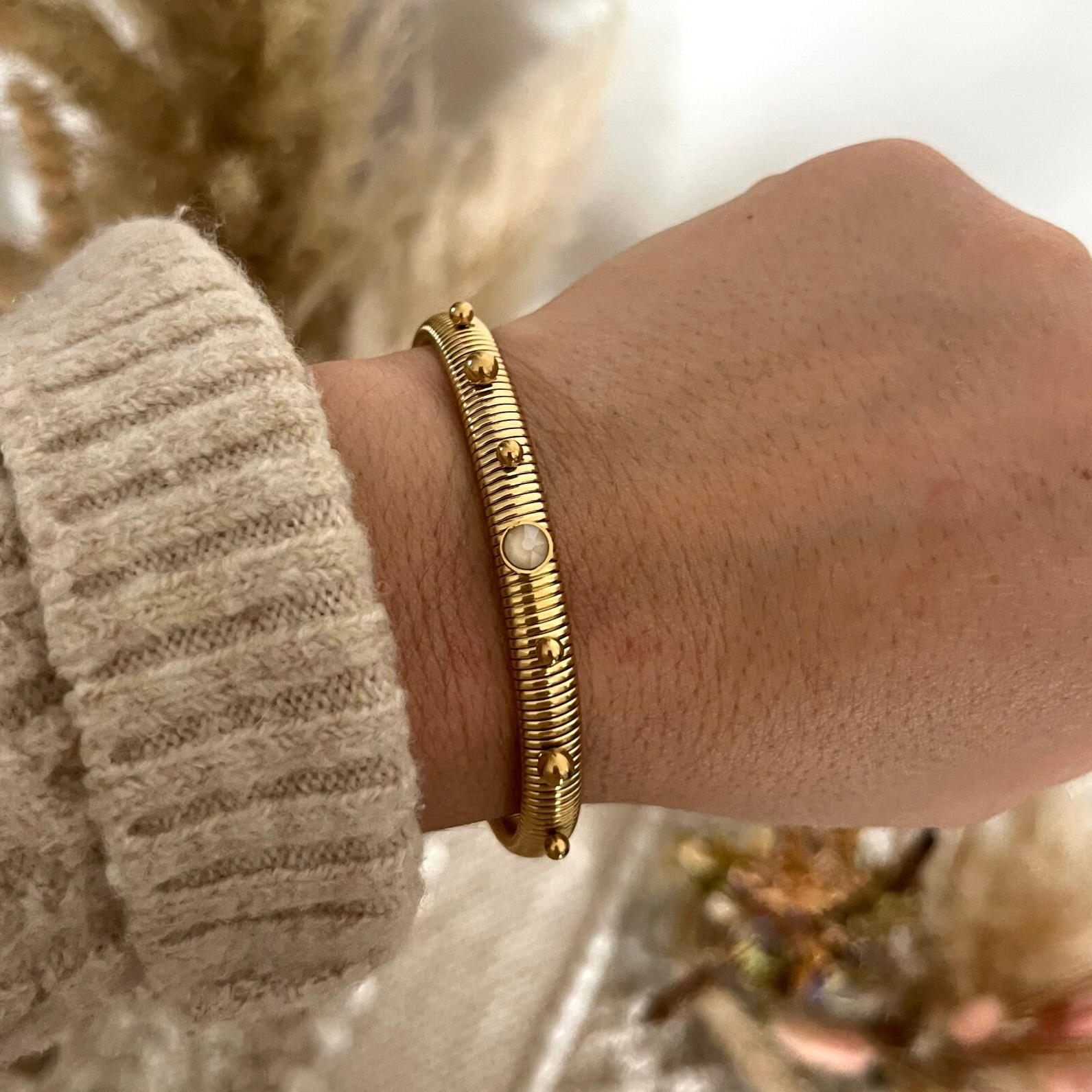 Bracelet « Carla »