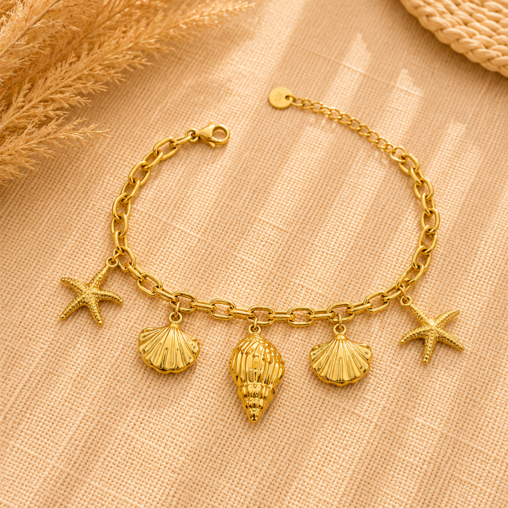 Bracelet "Nina"