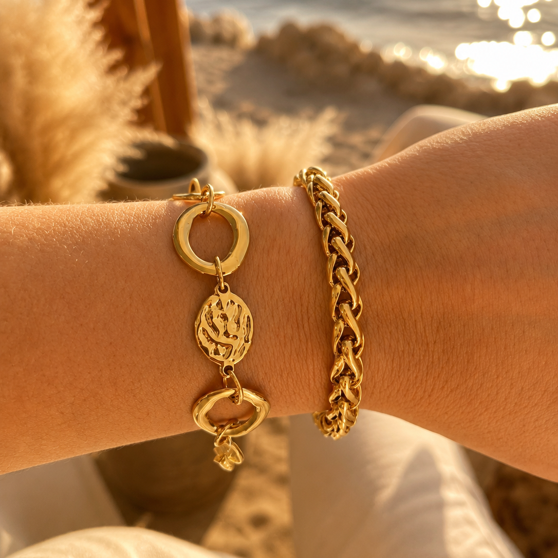 Bracelet "Sophie"