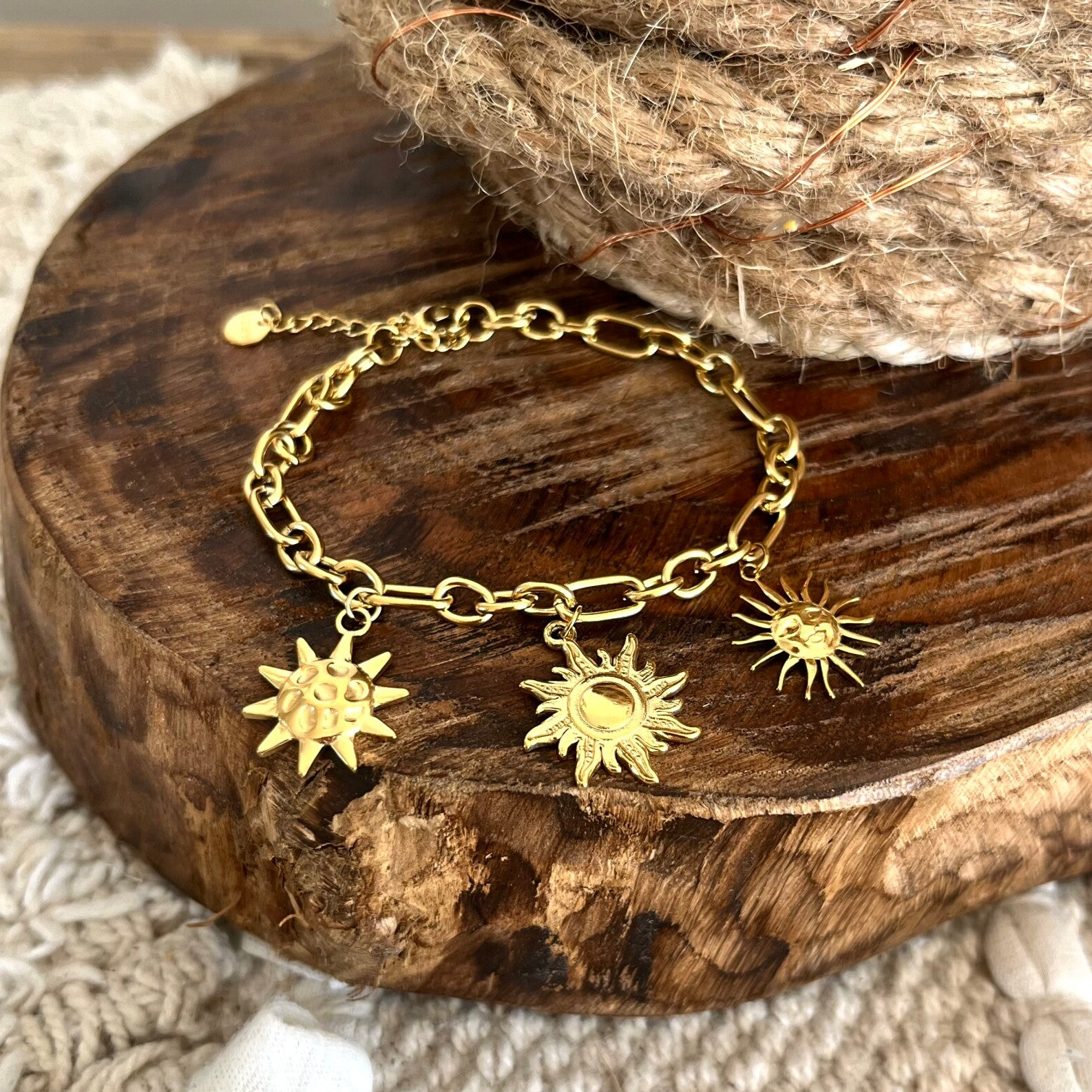 Bracelet "Sophia"