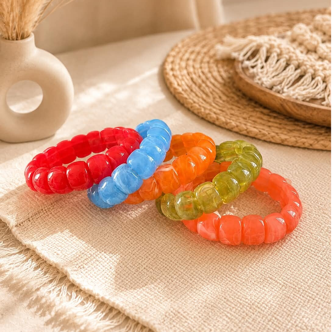 Bracelet "Pampelune"