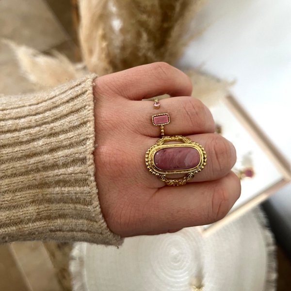 Bague « Phuket »