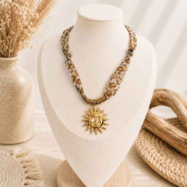 Collier « Mira »