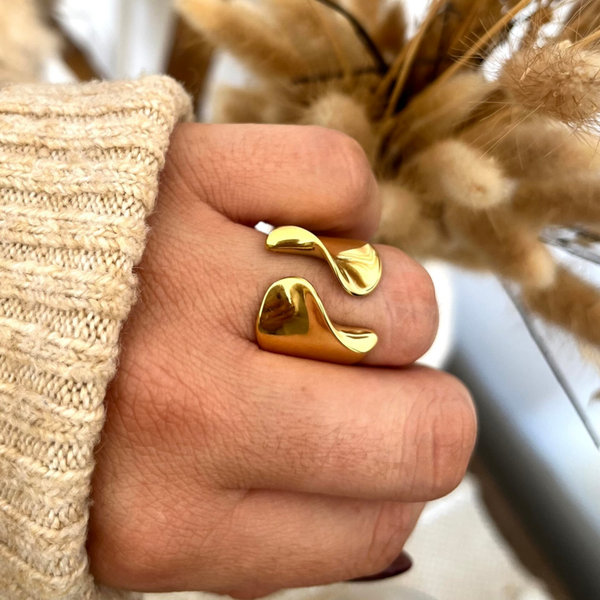 Bague "Aude"