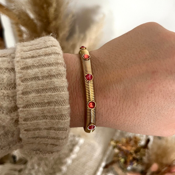 Bracelet « Maldive »