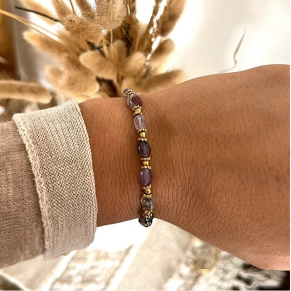 Bracelet "Montalivet"