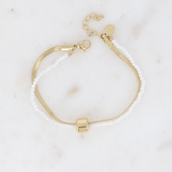 Bracelet "Adelya"