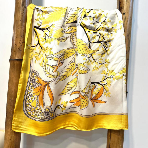 Foulard
