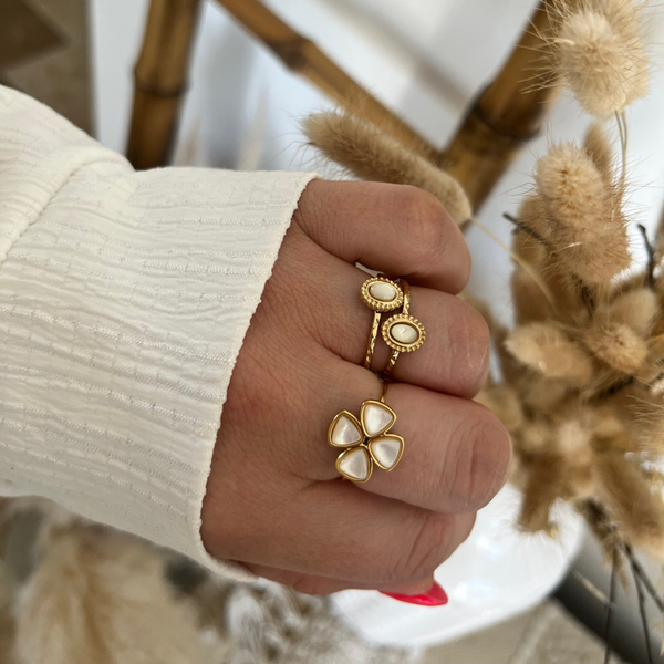 Bague "Valia"