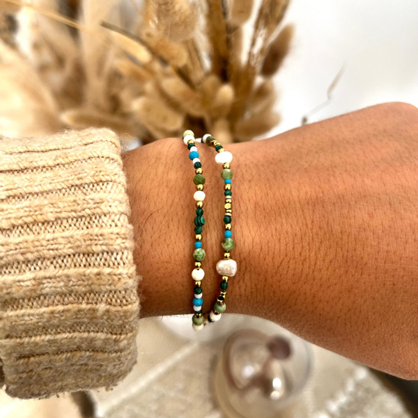 Bracelet "Hourtin"