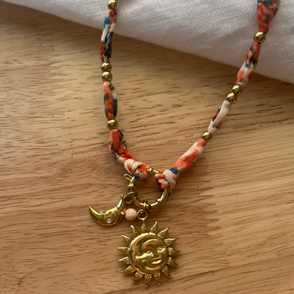 Collier "Cynthia"