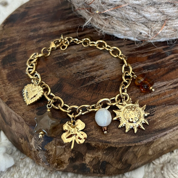 Bracelet " Nouméa "