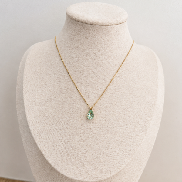Collier « Swarovski »