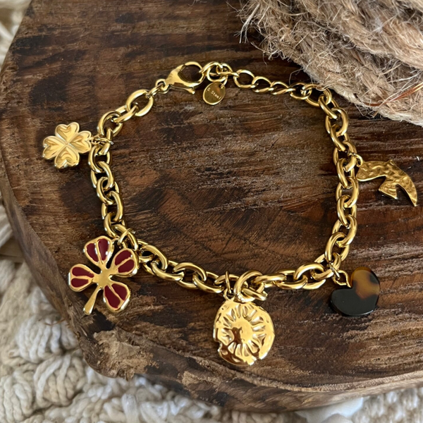 Bracelet « Calma »