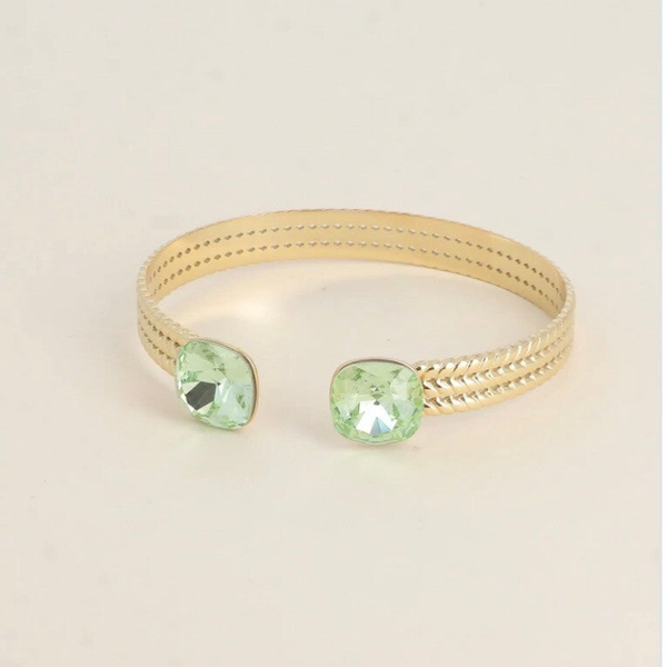 Bracelet "Dubaï" cristaux de Swarovski®