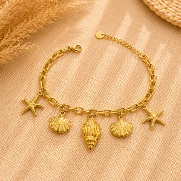 Bracelet "Nina"
