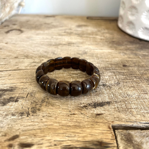 Bracelet "Pampelune"