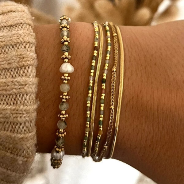 Bracelet "Paris"