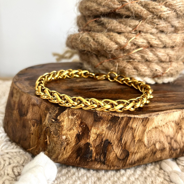 Bracelet "Layle"