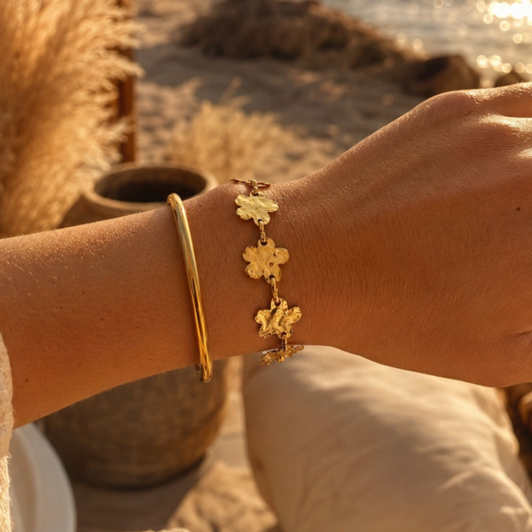 Bracelet "Flor"